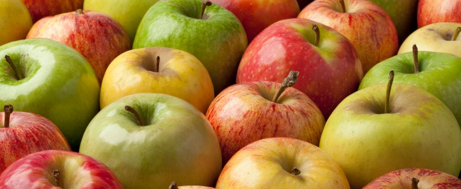 Äpfel richtig lagern: So bleibt das Obst lange frisch
