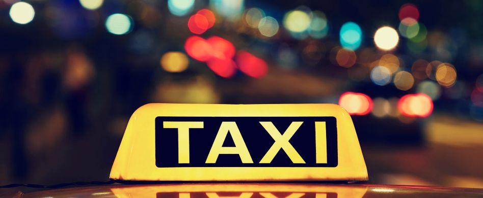 Ärger an der Taxischlange und weitere Missverständnisse