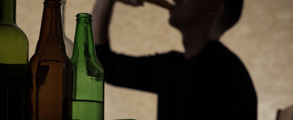Alkoholiker-Test: Bin ich alkoholsüchtig?