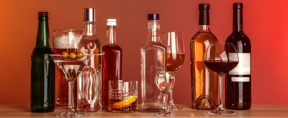 Alkoholreste verwerten: 4 clevere Tipps fürs Hochprozentige