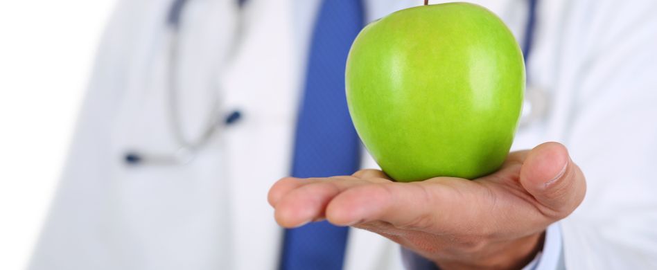 Allergie gegen Äpfel: Darauf müssen Allergiker achten