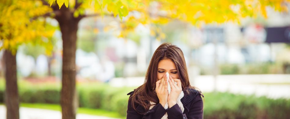Allergien natürlich behandeln: Diese Mittel können helfen