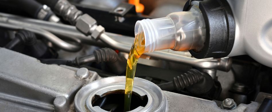 Altöl entsorgen: Das müssen Sie bei der Öl-Entsorgung beachten