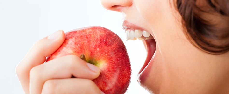 An apple a day keeps the doctor away: Was ist dran?