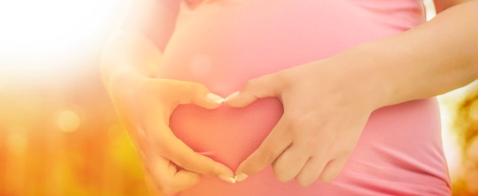 Angst vor der Geburt nehmen: 3 Tipps für Schwangere