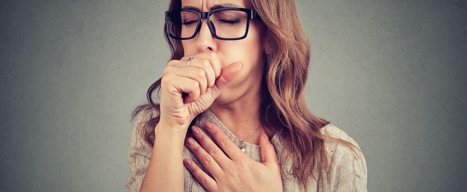Asthma Symptome: An diesen Symptomen erkennen Sie die Erkrankung der Atemwege