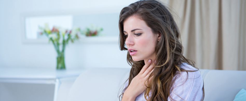 Asthma: Symptome und Diagnose der Atemwegskrankheit