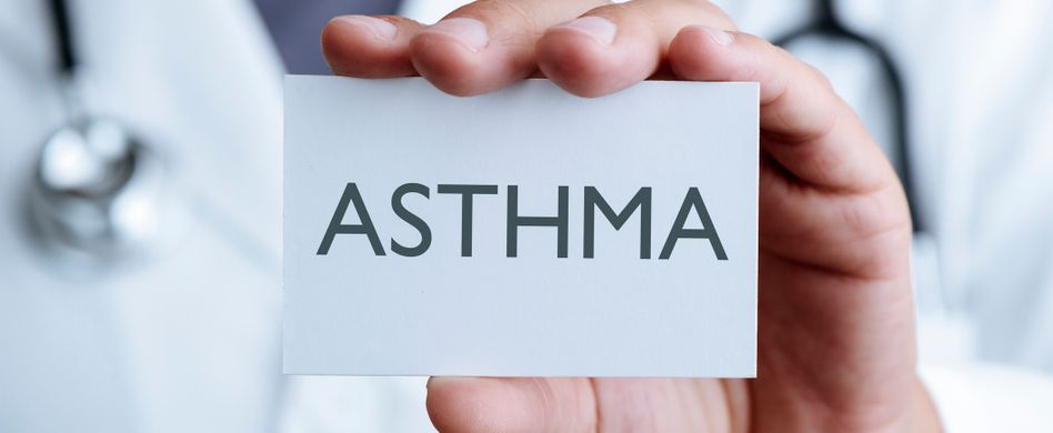 Asthma: Was ist das überhaupt?