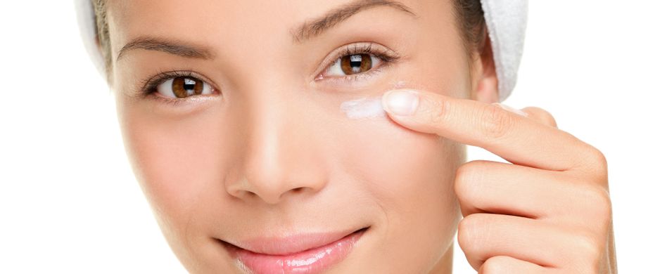 Augenringe entfernen: 5 Tricks die helfen