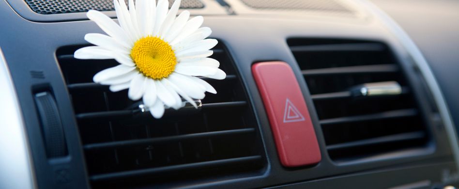 Auto-Lüftung oder Klimaanlage stinkt: So werden Sie den Mief los