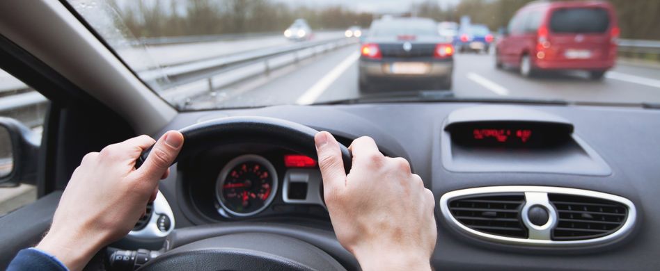 Autofahren mit Diabetes: Worauf Diabetiker beim Autofahren achten müssen