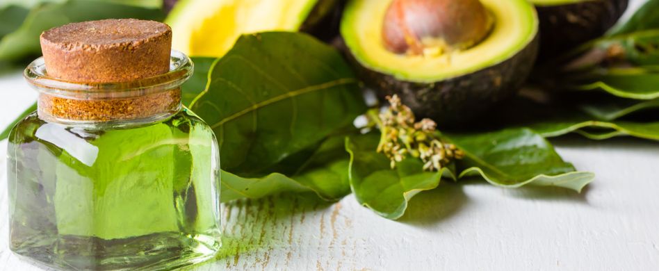 Avocadoöl für Haut und Haare: 6 Fakten zum Beauty-Geheimtipp