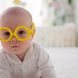 Babybrille: Darauf sollten Sie bei der Brille für das Baby achten