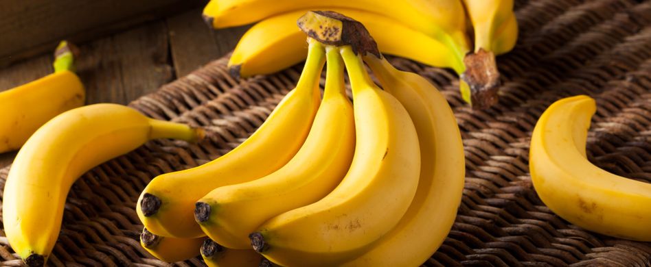 Bananen haltbar machen: Diesen Lifehack müssen Sie kennen!