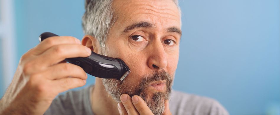 Bart rasieren und trimmen: Tipps für die perfekte Gesichtsfrisur
