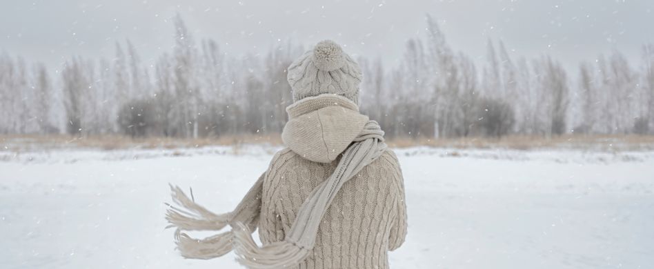 Behandlung einer saisonalen Verstimmung: Was hilft gegen Winterdepression?