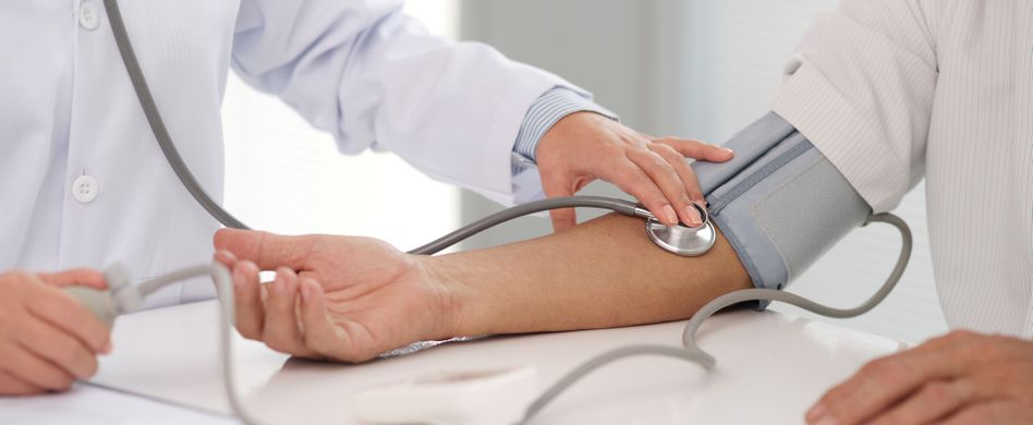 Bluthochdruck-Medikamente: Wirkung von Betablockern & Co.