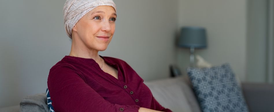 Brustkrebs Ursachen: Die größten Risikofaktoren für Brustkrebs