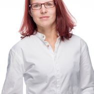 Profilbild von Dr. rer. medic. Diplom-Psychologin Nicole Altenburg 