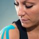 Checkliste: Kinesiologisches Tape