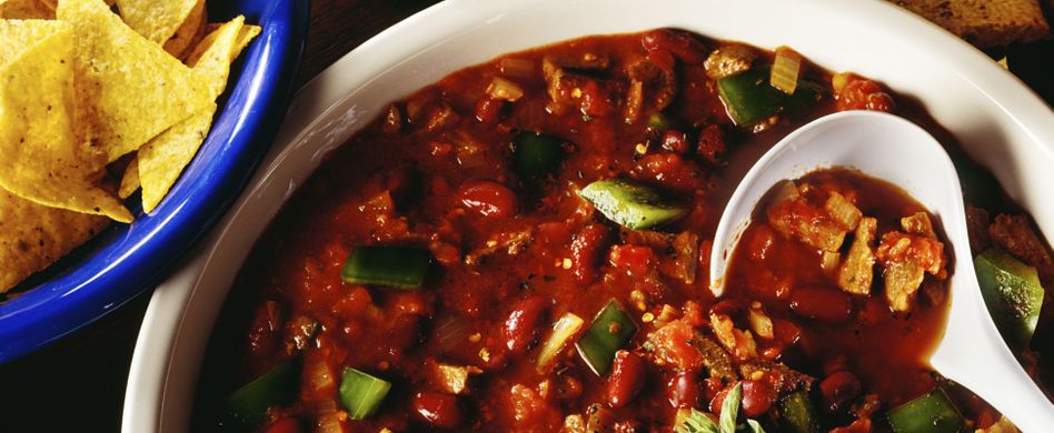 Chili con Carne