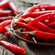 Chili ist gesund! Wie scharfes Essen dem Körper nützt