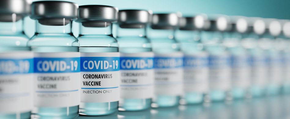 Corona-Impfstoff von Janssen-Cilag (Jcovden): Das sollten Sie wissen