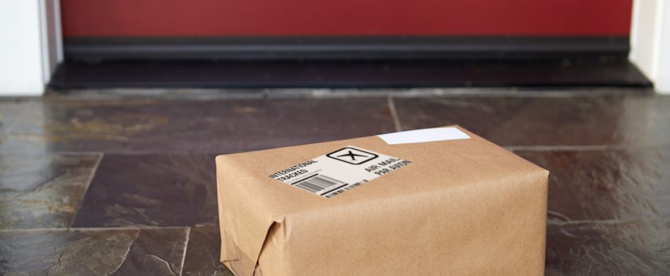 DHL, Hermes und Co: Was, wenn das Paket nicht (rechtzeitig) ankommt? 