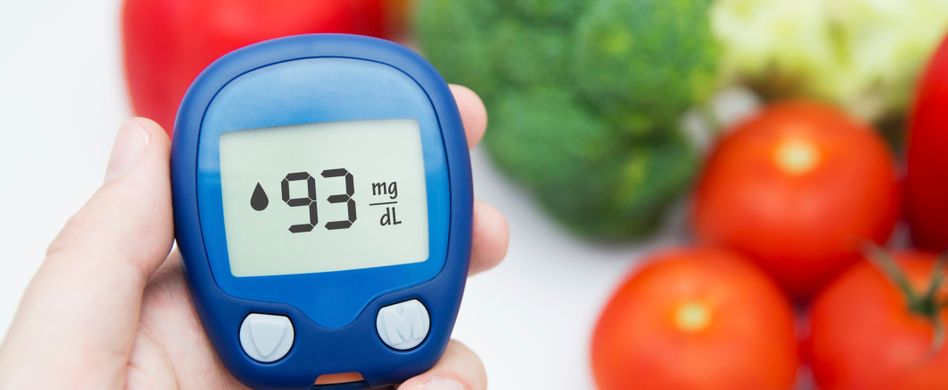 Diabetes: 6 Tipps für die Ernährung