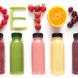 Die Detox-Saftkur