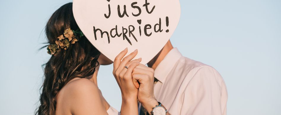 Die Ehe und ihre Irrtümer: 10 spannende Fakten