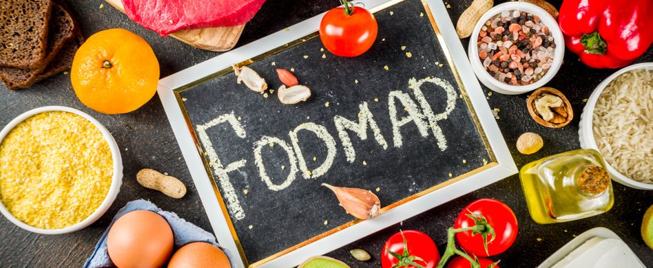 Die FODMAP-Diät: Wie sie bei Reizdarm für Linderung sorgen kann