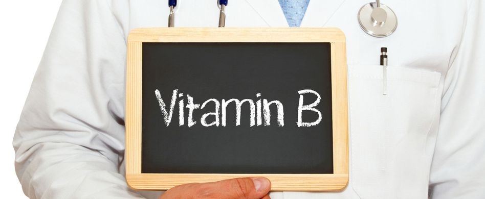 Die Vitamin-B-Gruppe: Acht Mitstreiter für den Stoffwechsel
