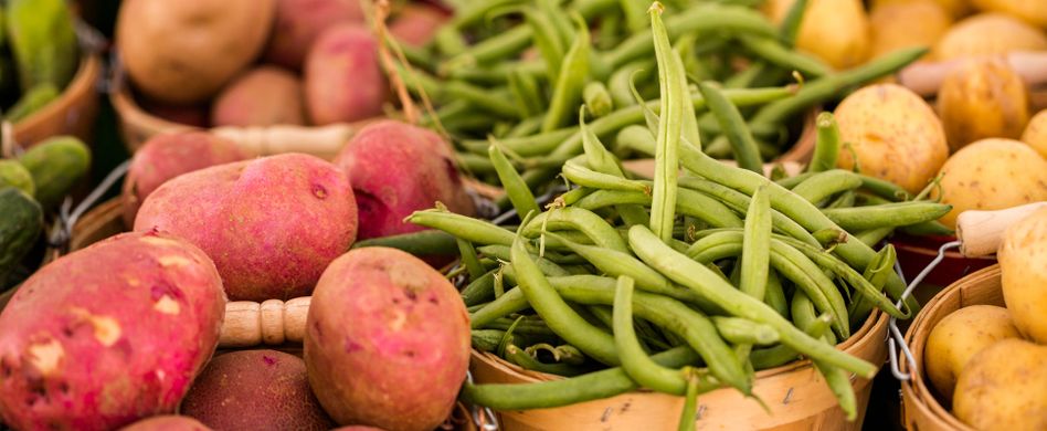Dieses Gemüse sollten Sie nicht roh essen – 3 Gifte in Grünzeug