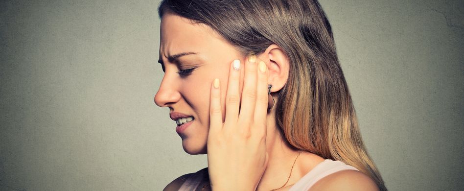 Erste Hilfe bei Ohrgeräuschen: So schaffen Sie bei Tinnitus Abhilfe