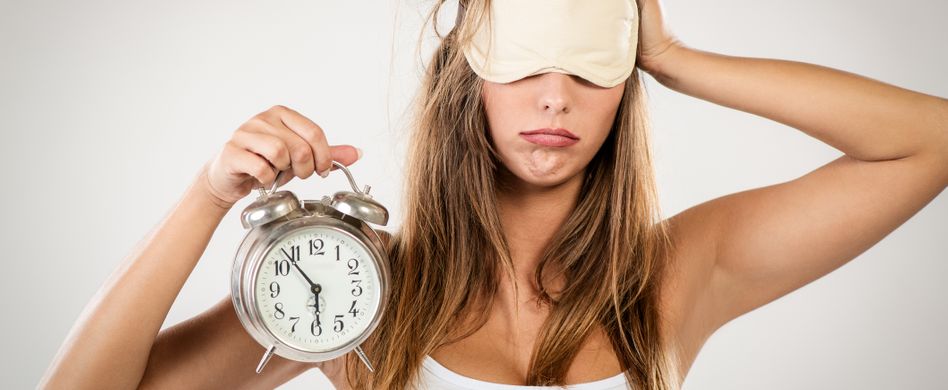 Experteninterview: Schlafdrinks - die Wirksamkeit ist meist nicht belegt