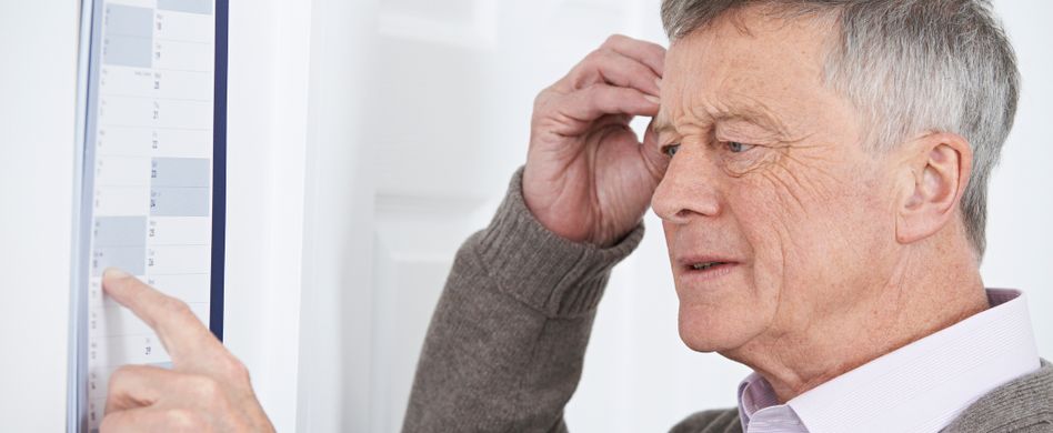 Expertenrat: „Vergesslichkeit im Alter – kaum jemand denkt an die Schilddrüse“