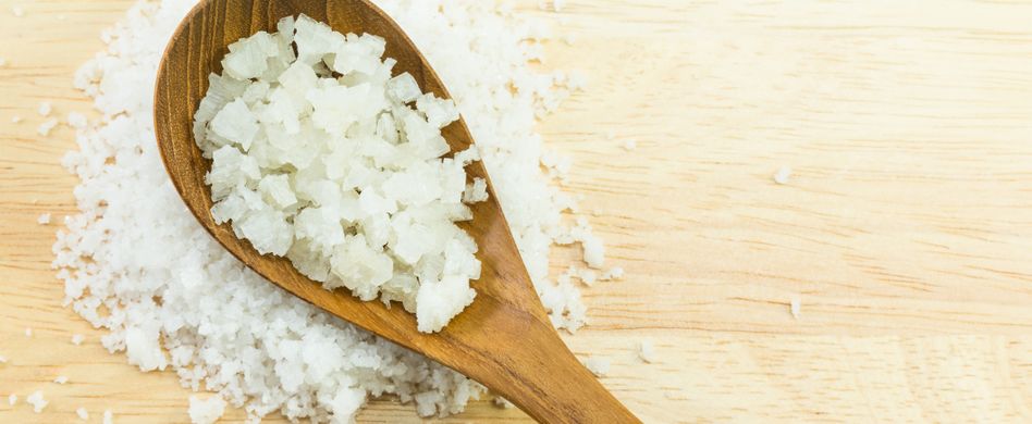 Fleur de Sel: Wie gesund ist das Salz wirklich?