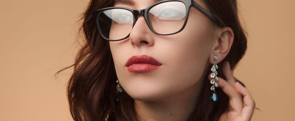 Für wen eignen sich Brillengläser aus Kunststoff?