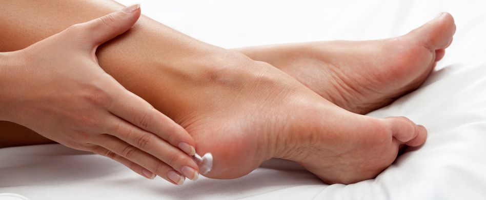 Fußpilz: 10 Symptome, um die Infektion zu erkennen