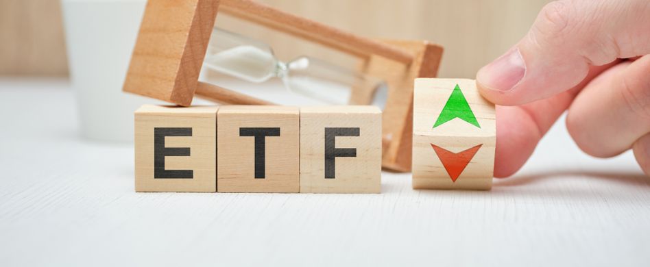 Geld anlegen: Das müssen Sie über ETFs wissen