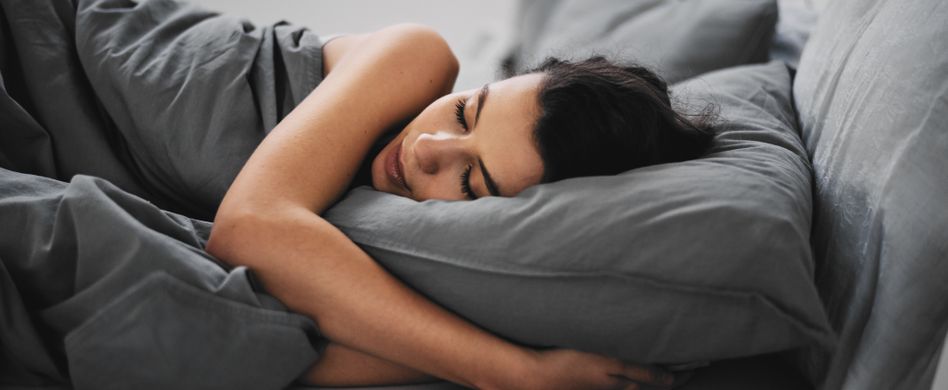 Gesunder Schlaf: Wie viel Schlaf brauchen wir?