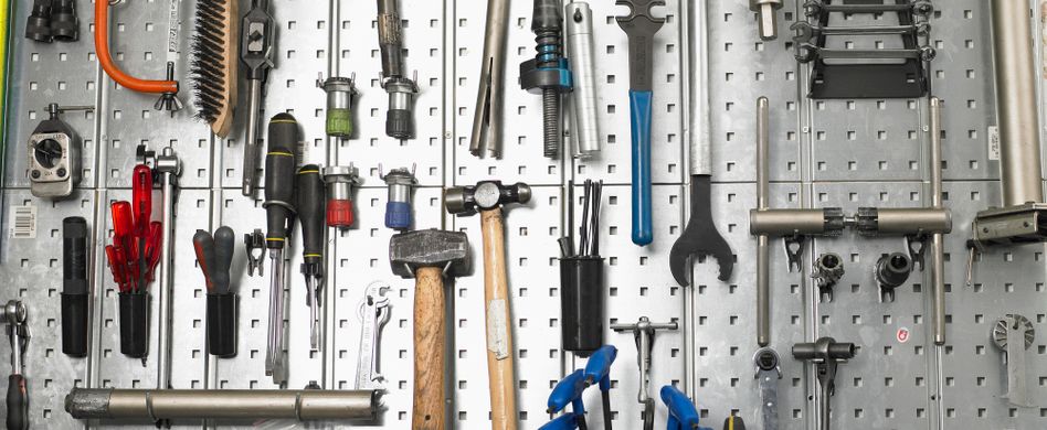 Gutes Werkzeug kaufen: Woran erkennen Heimwerker Qualität?