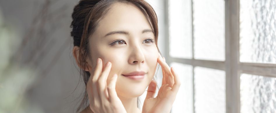 Haarentfernung im Gesicht: 6 Methoden für empfindliche Haut
