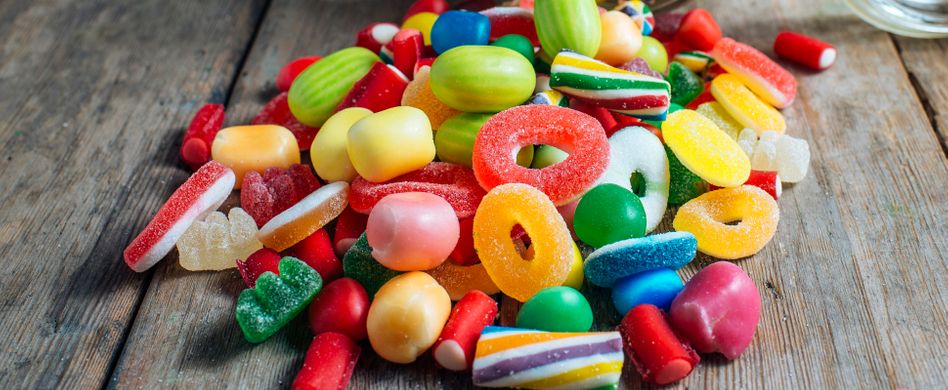 Heißhunger auf Süßes: 6 Ursachen der leidigen Attacken