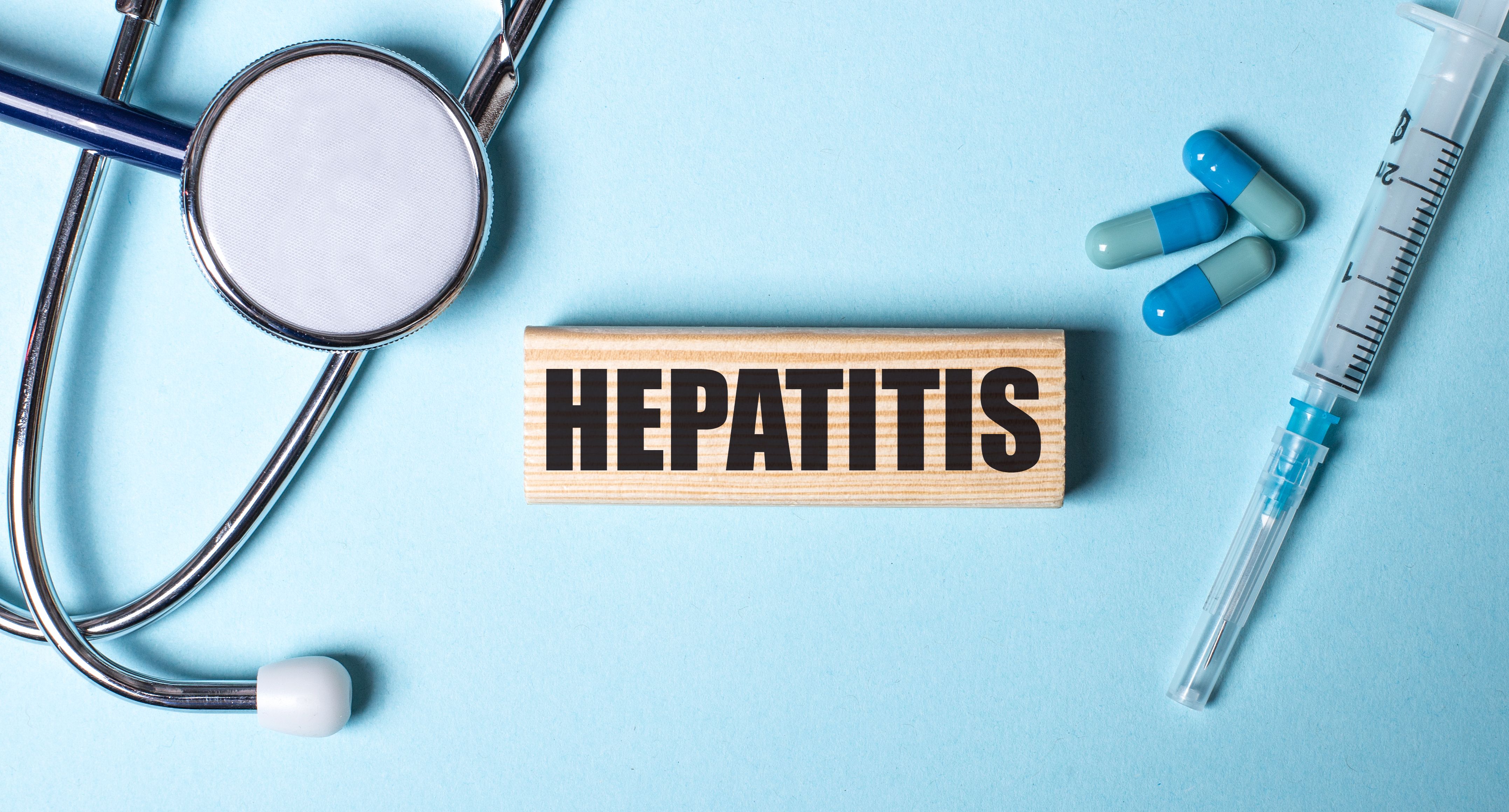 Hepatitis A Und B: Hepatitis-Impfung