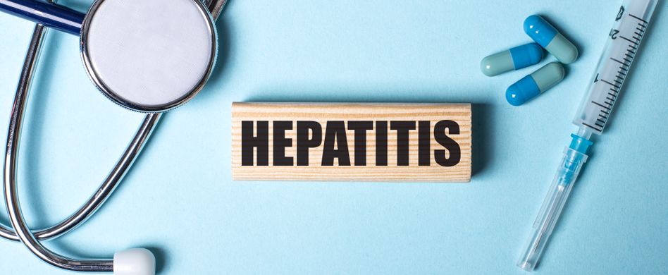 Hepatitis A und B: Hepatitis-Impfung