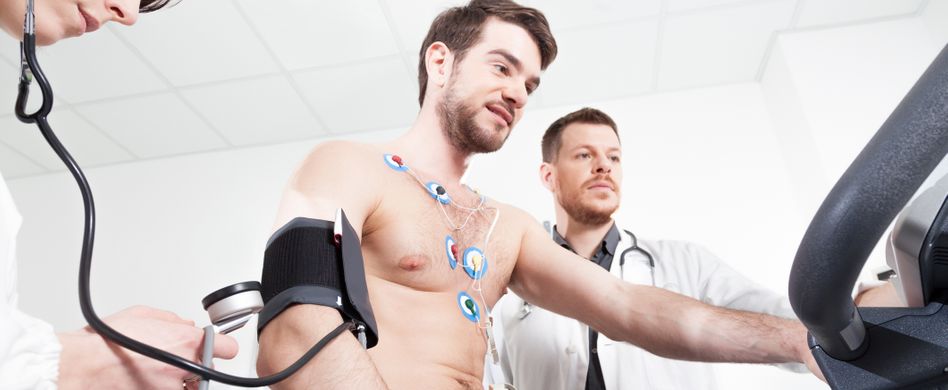 Herzrhythmusstörungen: So hilft das EKG bei der Diagnose