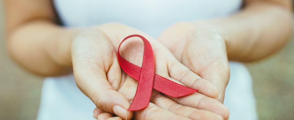 HIV Symptome: So äußert sich die Krankheit