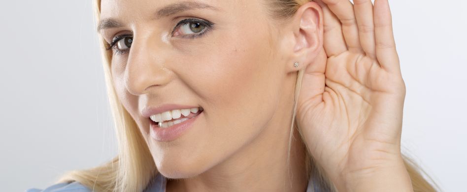 Hörsturz: Symptome, Ursachen und Therapie der plötzlichen Hörminderung